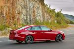 Honda Accord Sport 2.0T 2017 года (NA)